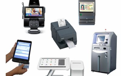 Point Of Sale ATM Network