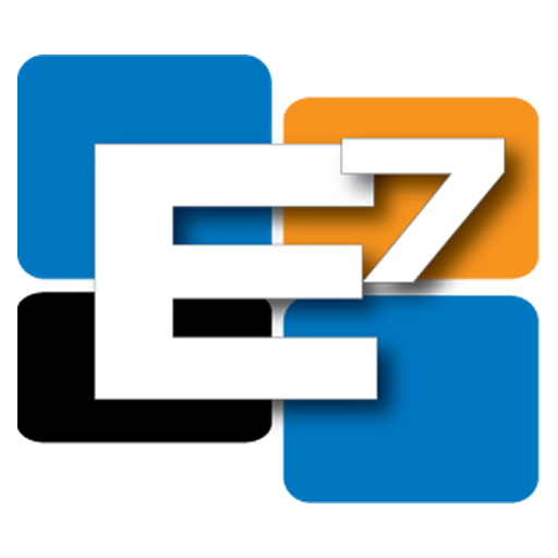 E7 Systems Logo