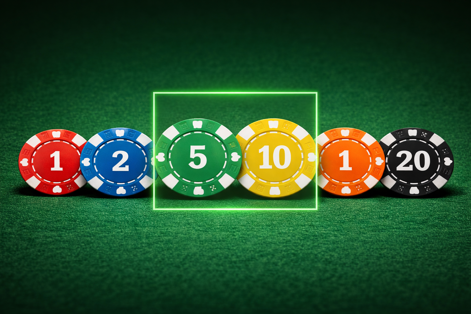 AI Computer Vision Chips